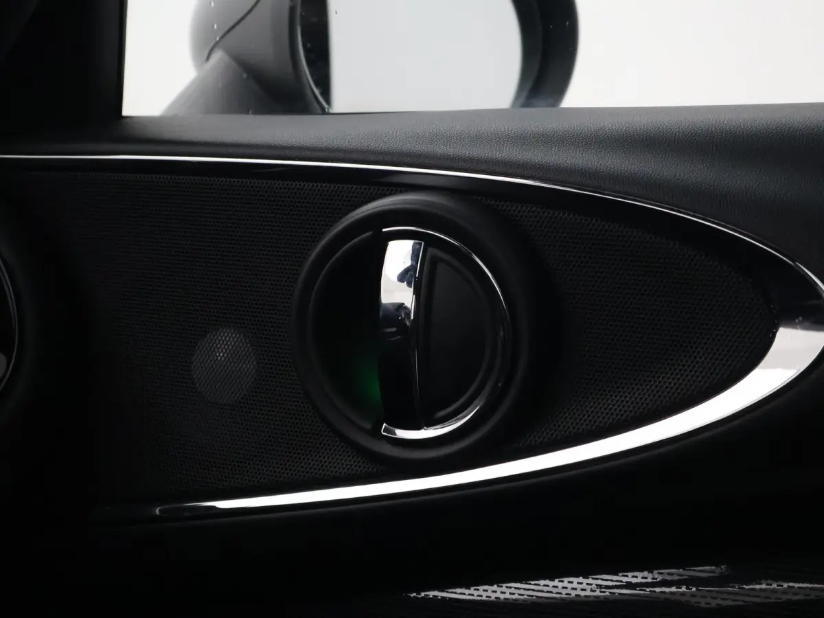 2.0 COOPER S 192 PK AUT. + TREKHAAK | PANORAMA | ADAPTIVE CRUISE | CAMERA | STOELVERW. | HARMAN/KARDON