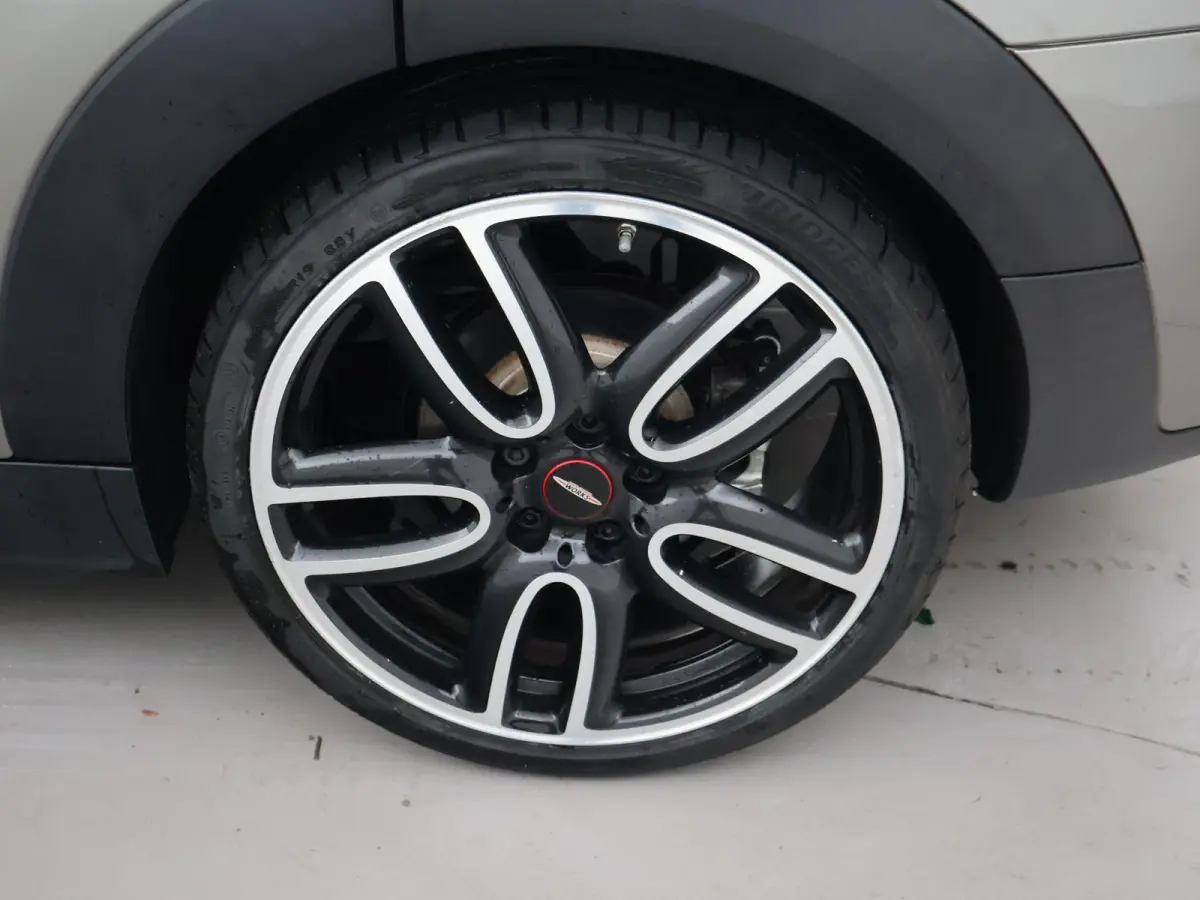 2.0 COOPER S 192 PK AUT. + TREKHAAK | PANORAMA | ADAPTIVE CRUISE | CAMERA | STOELVERW. | HARMAN/KARDON