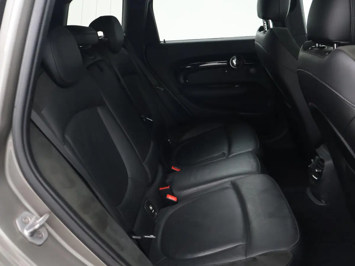 2.0 COOPER S 192 PK AUT. + TREKHAAK | PANORAMA | ADAPTIVE CRUISE | CAMERA | STOELVERW. | HARMAN/KARDON