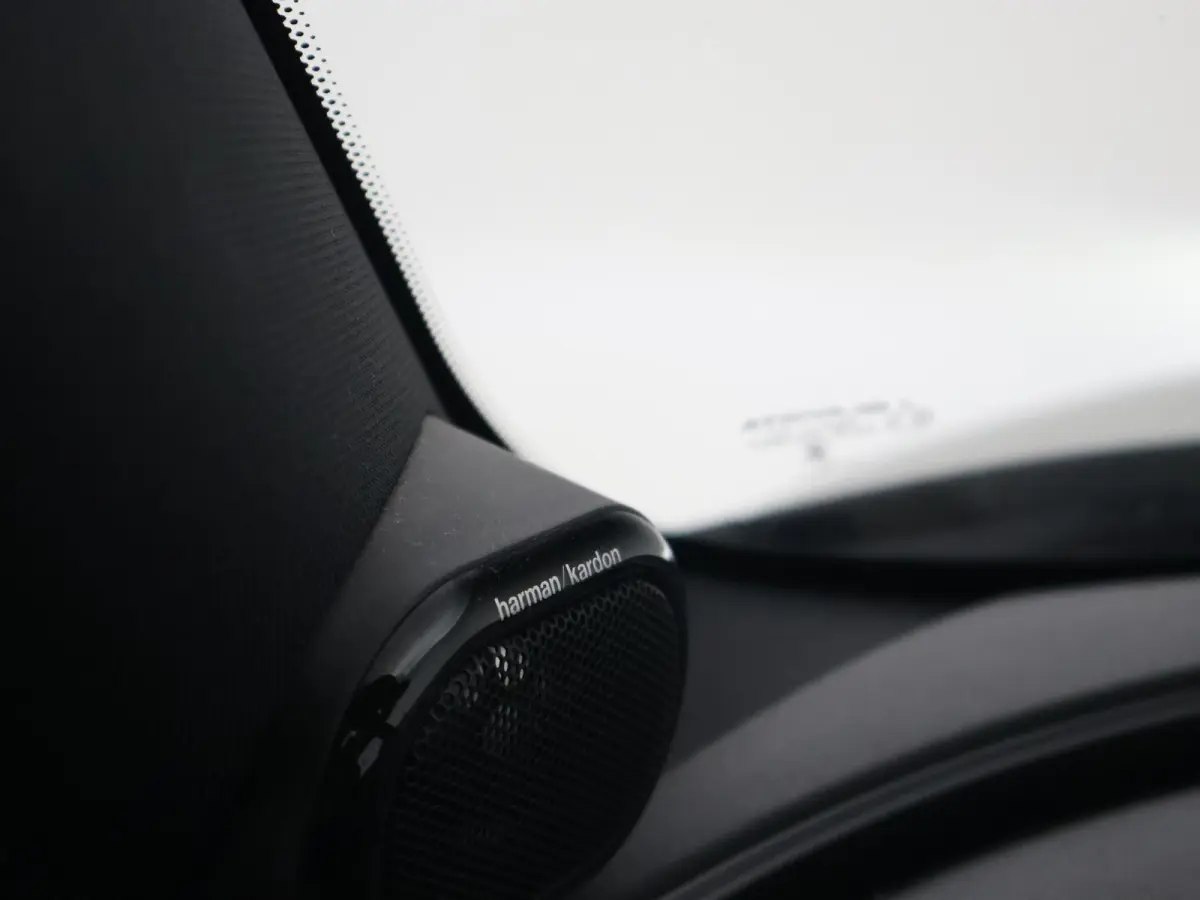2.0 COOPER S 192 PK AUT. + TREKHAAK | PANORAMA | ADAPTIVE CRUISE | CAMERA | STOELVERW. | HARMAN/KARDON