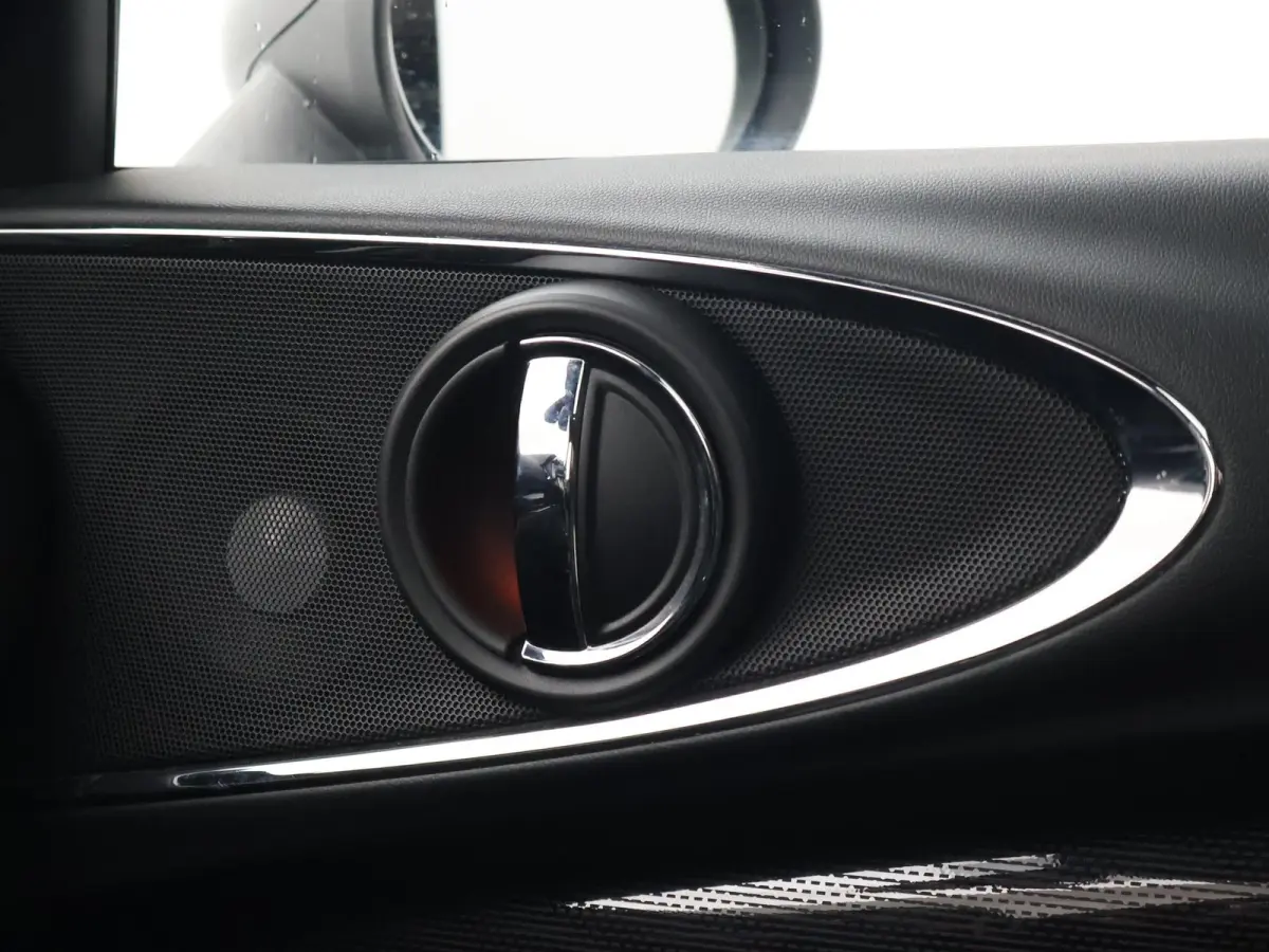 2.0 COOPER S 192 PK AUT. + TREKHAAK | PANORAMA | ADAPTIVE CRUISE | CAMERA | STOELVERW. | HARMAN/KARDON