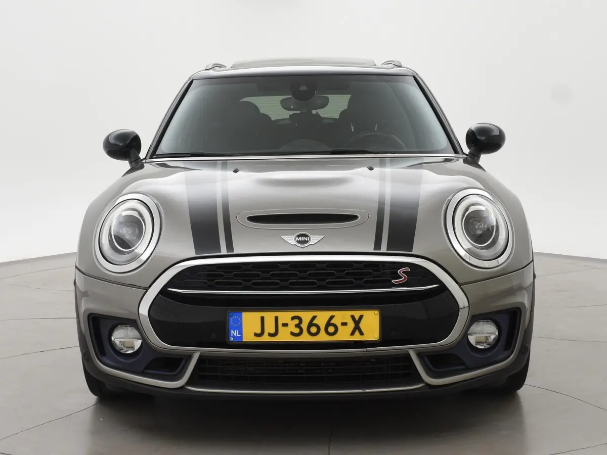 2.0 COOPER S 192 PK AUT. + TREKHAAK | PANORAMA | ADAPTIVE CRUISE | CAMERA | STOELVERW. | HARMAN/KARDON