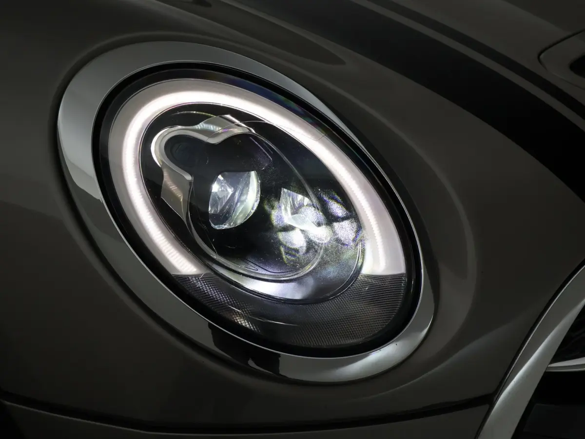 2.0 COOPER S 192 PK AUT. + TREKHAAK | PANORAMA | ADAPTIVE CRUISE | CAMERA | STOELVERW. | HARMAN/KARDON
