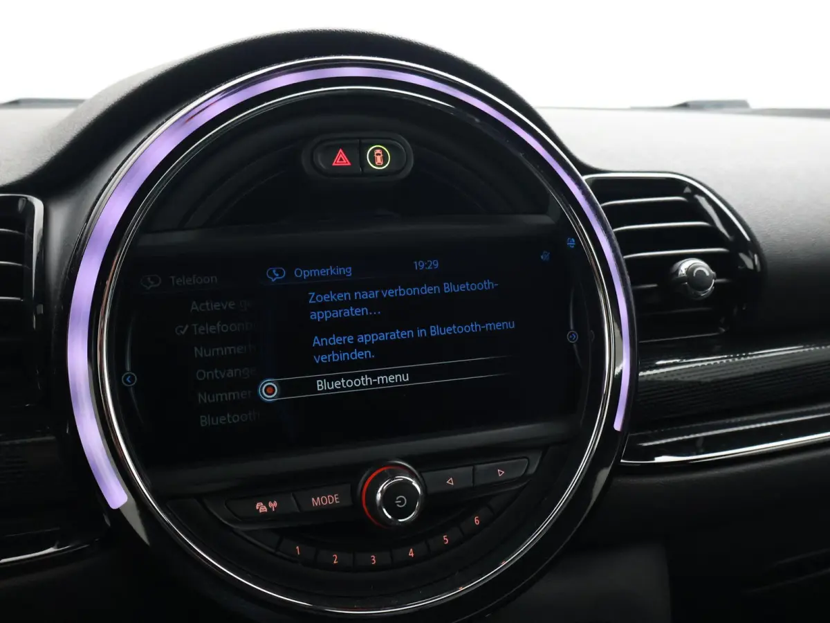 2.0 COOPER S 192 PK AUT. + TREKHAAK | PANORAMA | ADAPTIVE CRUISE | CAMERA | STOELVERW. | HARMAN/KARDON