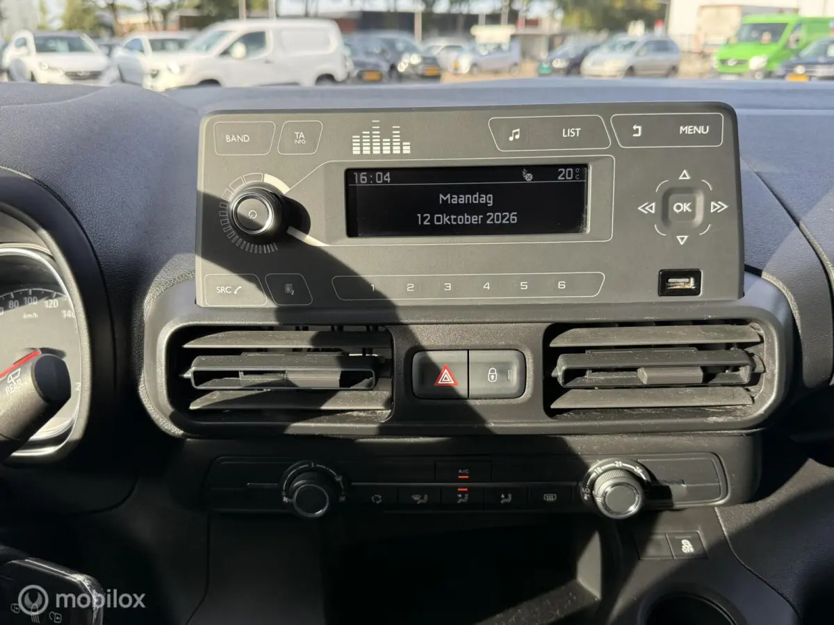 1.2 Turbo L1H1 Edition