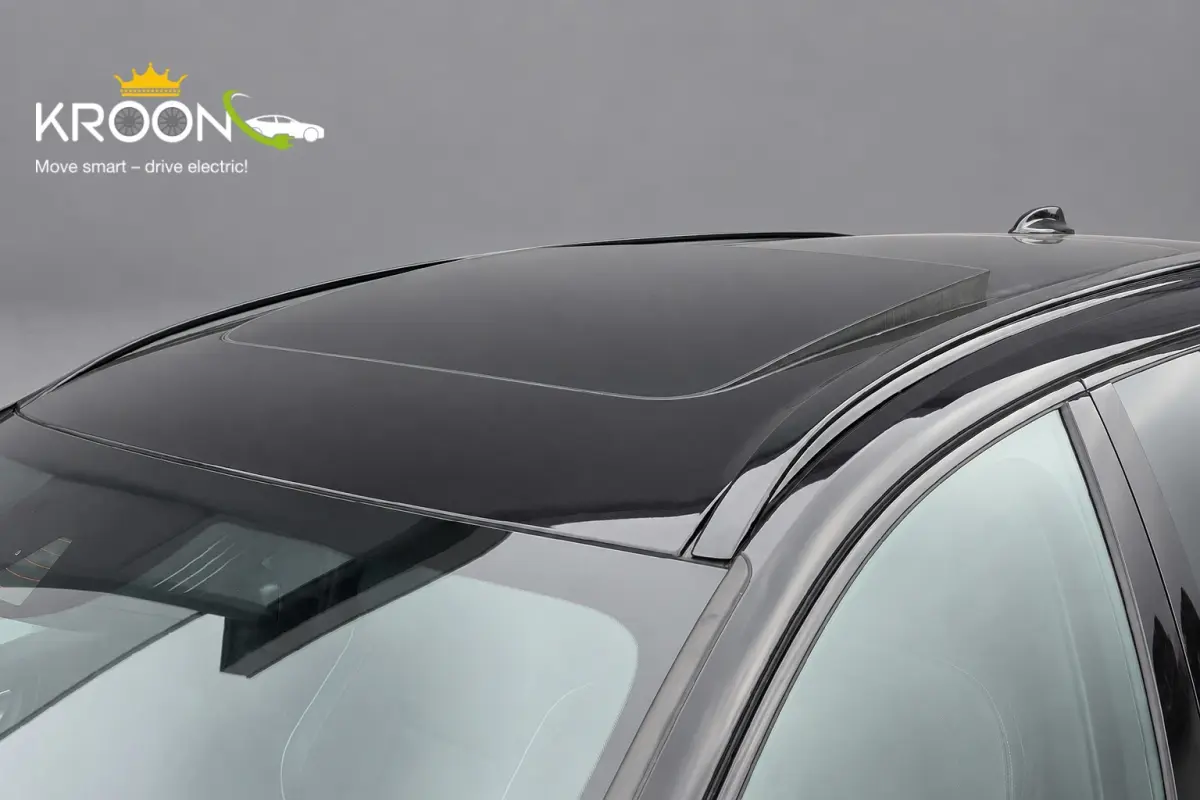 2.0 Recharge T6 AWD R-Design Black Trekhaak