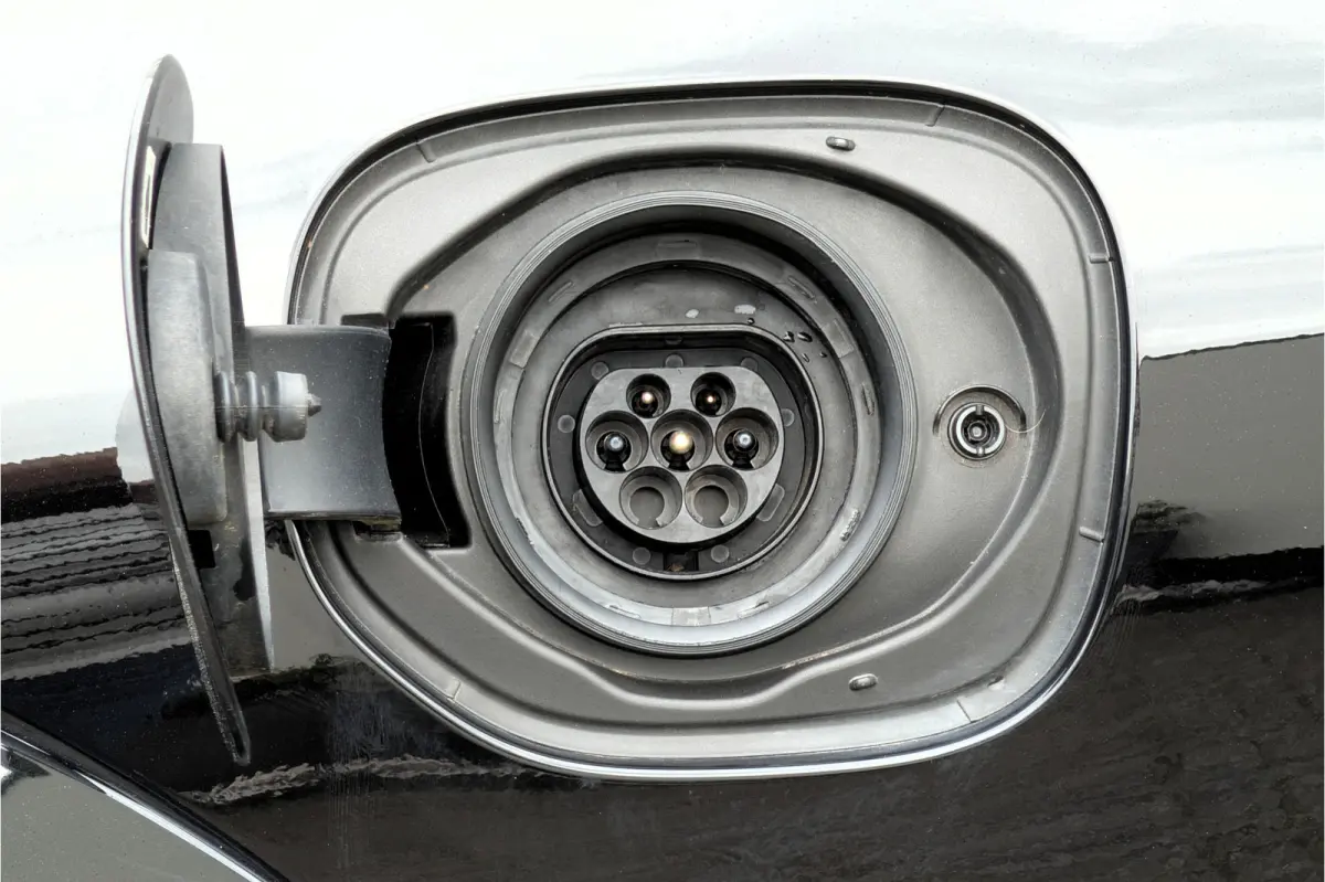2.0 Recharge T6 AWD R-Design Black Trekhaak
