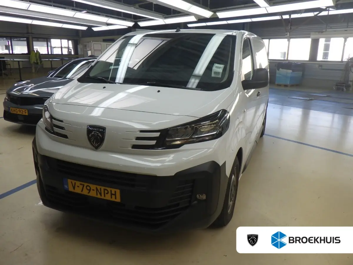 L2 75 kWh CARPLAY DRAADLOOS | TOT 8 JAAR GARANTIE | BETIMMERING LAADRUIMTE