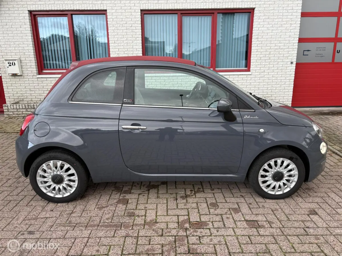 1.0 Hybrid Dolcevita