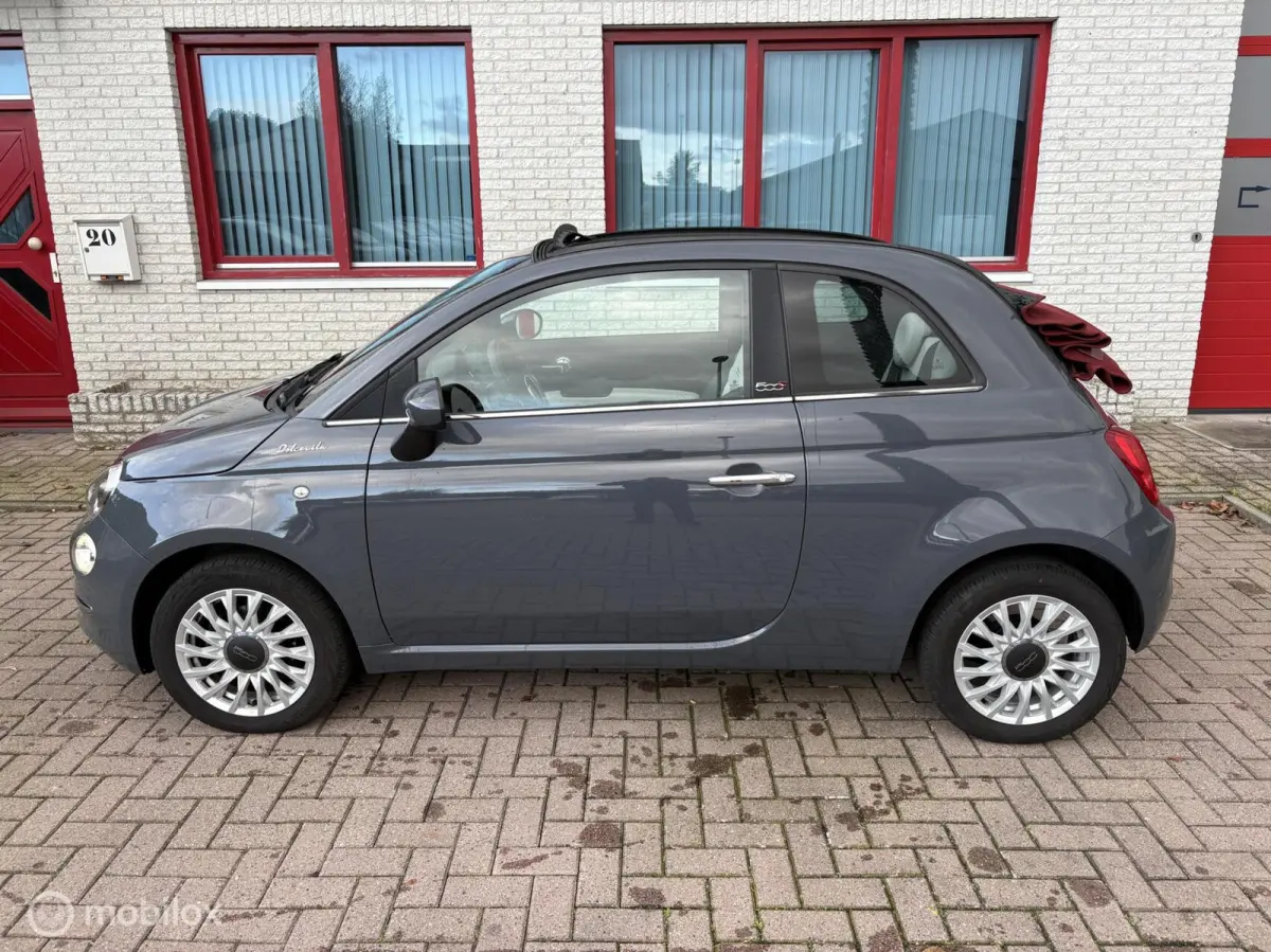 1.0 Hybrid Dolcevita
