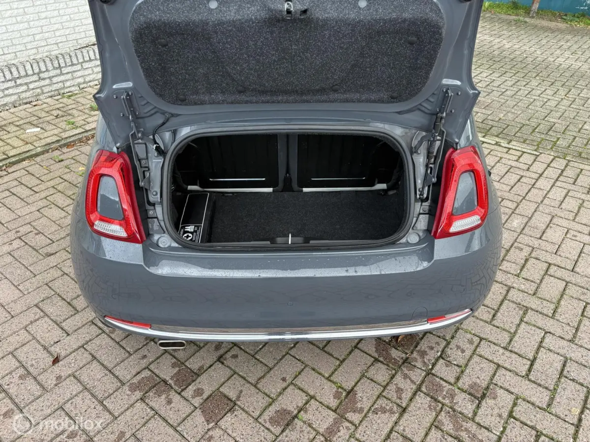 1.0 Hybrid Dolcevita