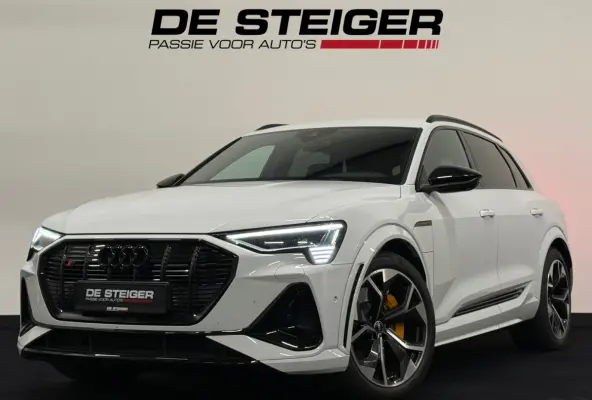 S quattro 95 kWh B&O Memory Sfeer Luchtvering