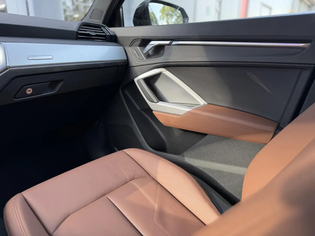 45 TFSI e S-Line |Pano|Leer|Memory|Sfeer|20"|Trekhaak|Optiek Zwart Plus