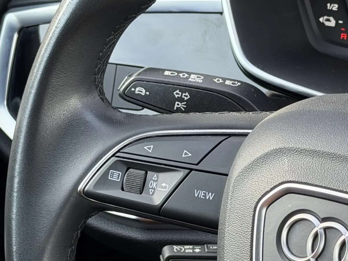 45 TFSI e S-Line |Pano|Leer|Memory|Sfeer|20"|Trekhaak|Optiek Zwart Plus