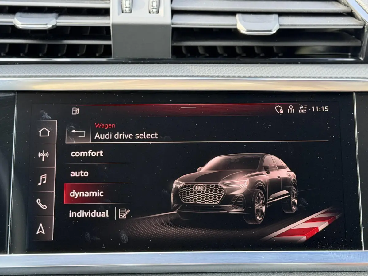 45 TFSI e S-Line |Pano|Leer|Memory|Sfeer|20"|Trekhaak|Optiek Zwart Plus