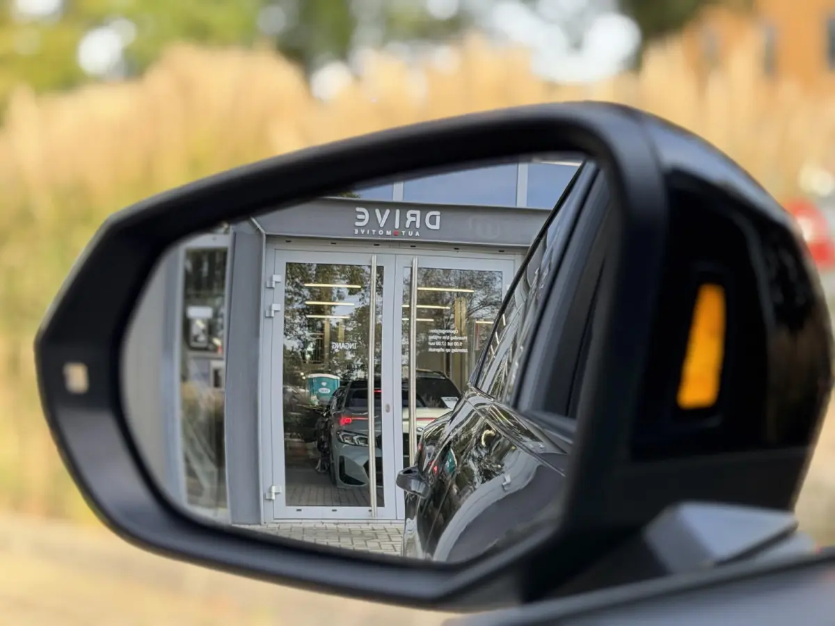 45 TFSI e S-Line |Pano|Leer|Memory|Sfeer|20"|Trekhaak|Optiek Zwart Plus