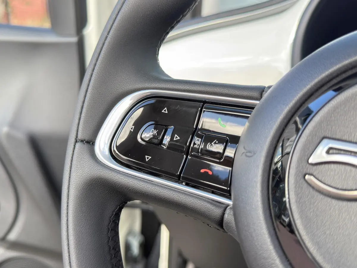 Cabrio Urban 42 kWh | 1 Eig | CarPlay | Cabriolet | BTW | LED | Stoelverwarming | Keyless | Cruise Control | Nieuwstaat !