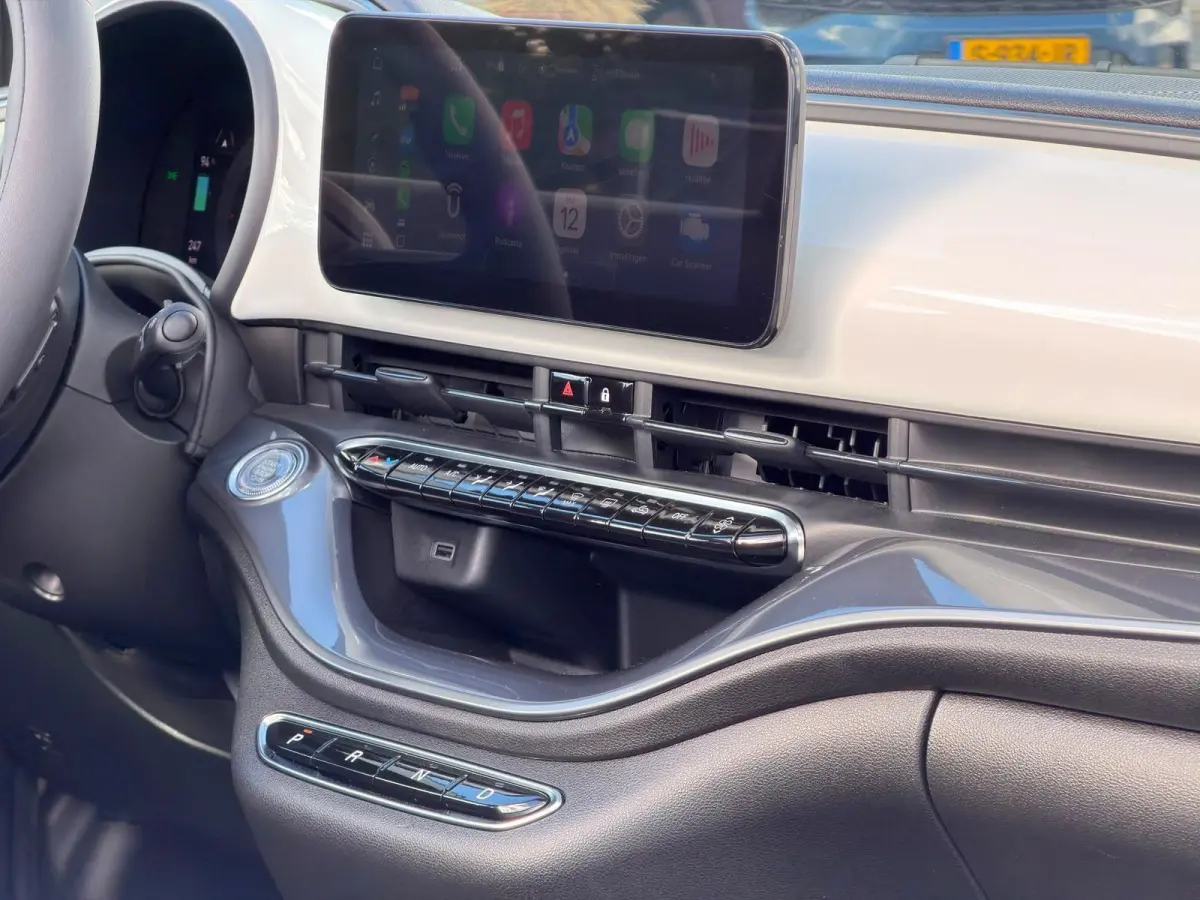Cabrio Urban 42 kWh | 1 Eig | CarPlay | Cabriolet | BTW | LED | Stoelverwarming | Keyless | Cruise Control | Nieuwstaat !