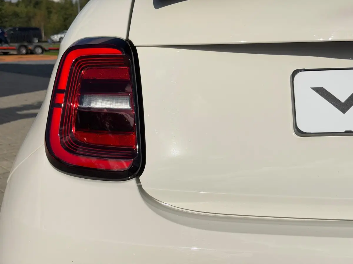 Cabrio Urban 42 kWh | 1 Eig | CarPlay | Cabriolet | BTW | LED | Stoelverwarming | Keyless | Cruise Control | Nieuwstaat !