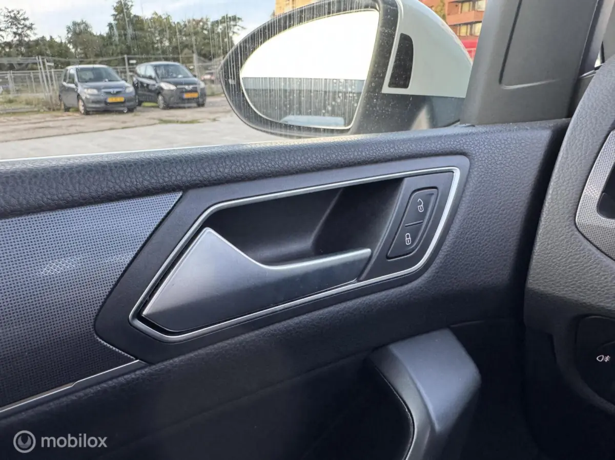 2.0 TDI SCR | R- Line 7p | 4 motion | pano