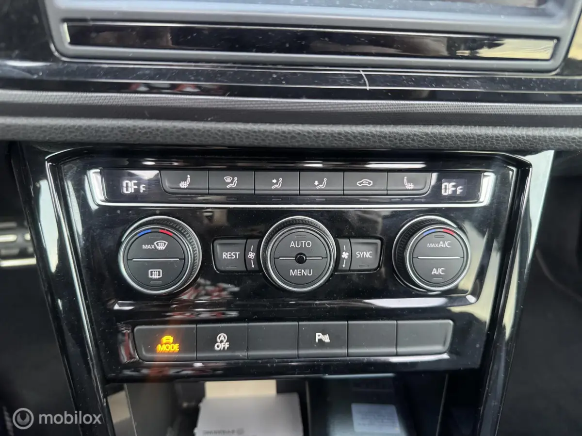2.0 TDI SCR | R- Line 7p | 4 motion | pano