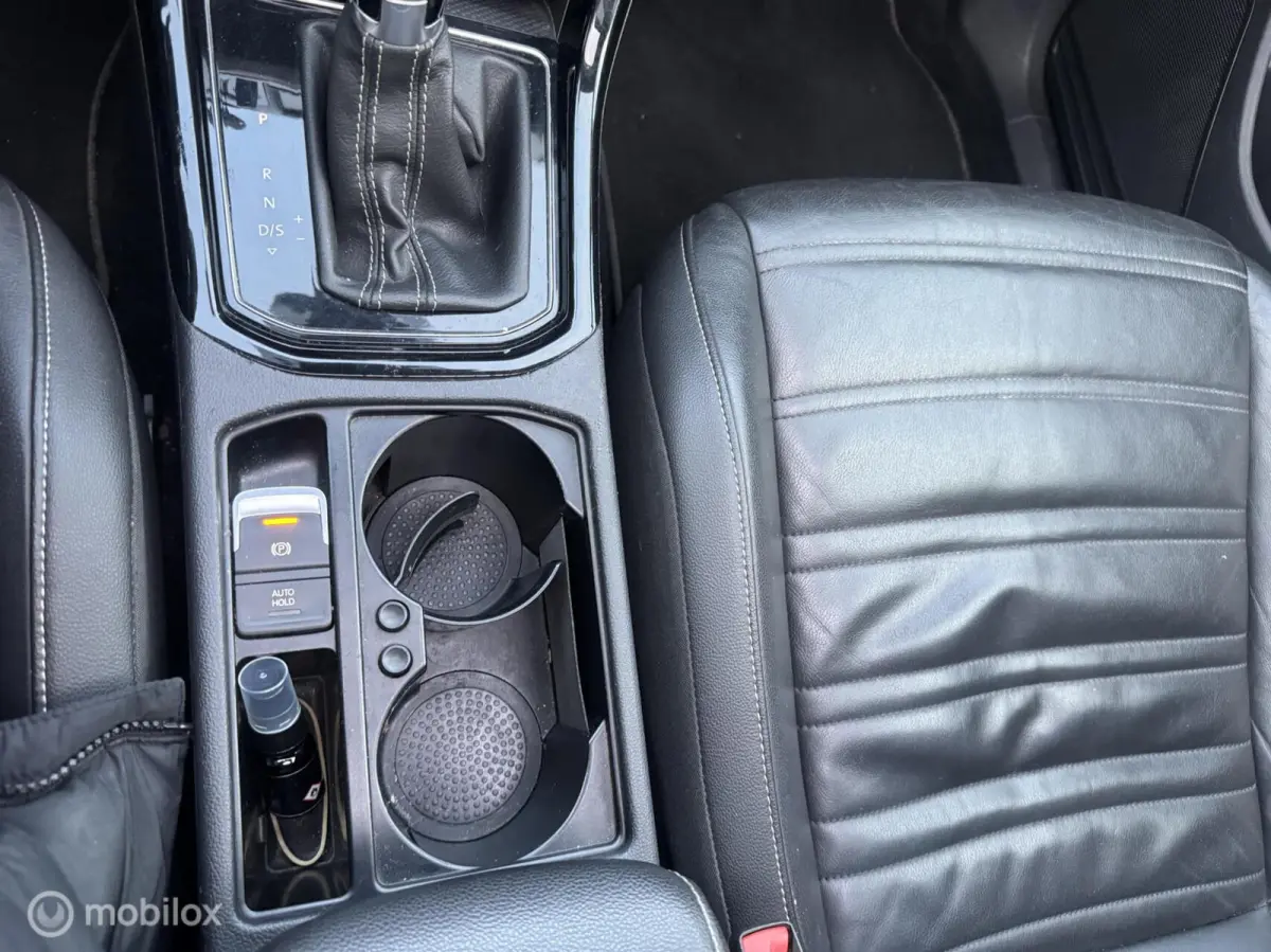 2.0 TDI SCR | R- Line 7p | 4 motion | pano