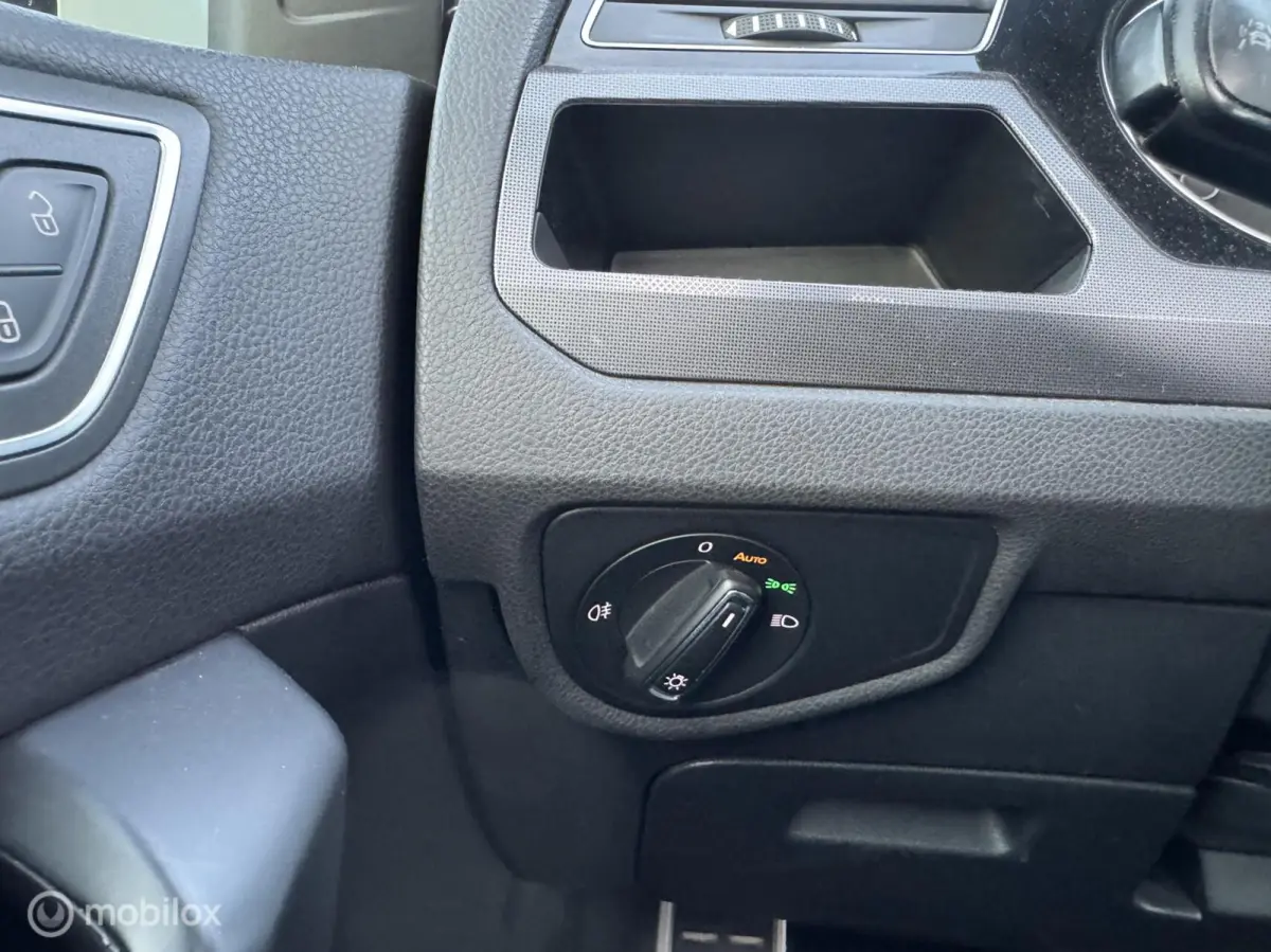 2.0 TDI SCR | R- Line 7p | 4 motion | pano