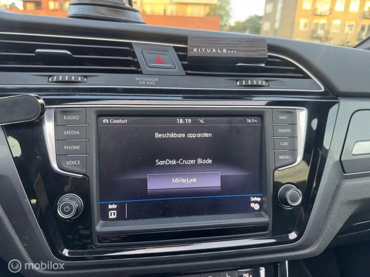 2.0 TDI SCR | R- Line 7p | 4 motion | pano