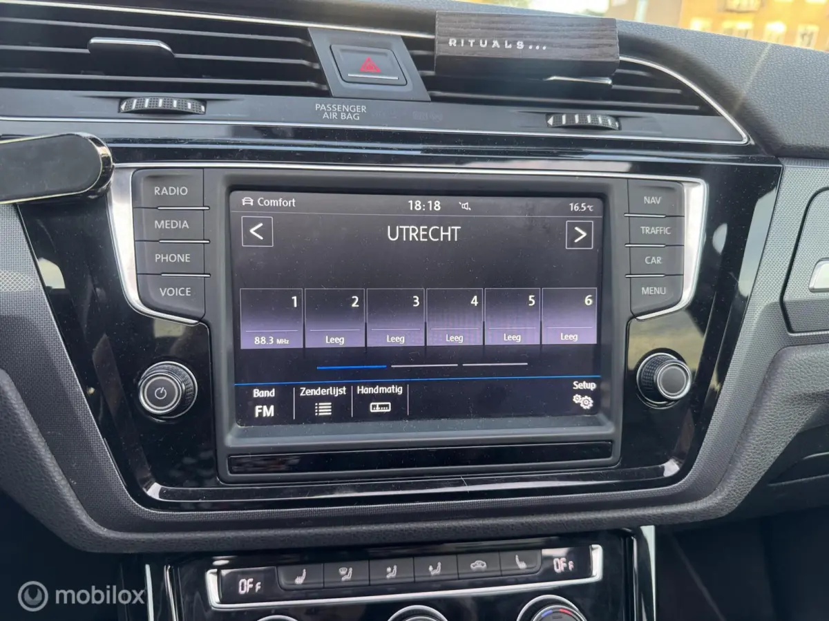 2.0 TDI SCR | R- Line 7p | 4 motion | pano