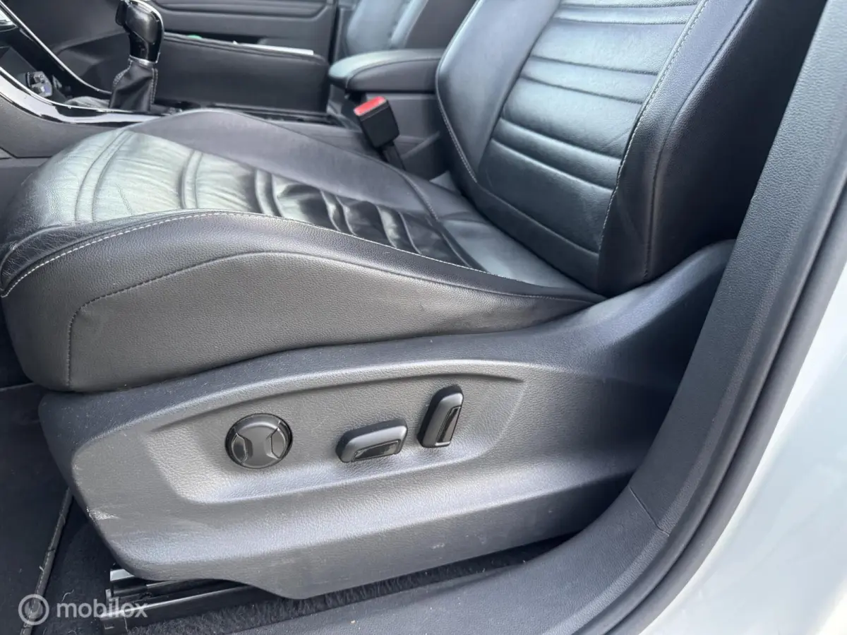 2.0 TDI SCR | R- Line 7p | 4 motion | pano