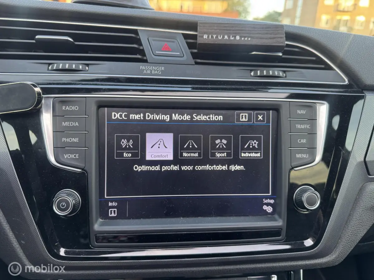 2.0 TDI SCR | R- Line 7p | 4 motion | pano