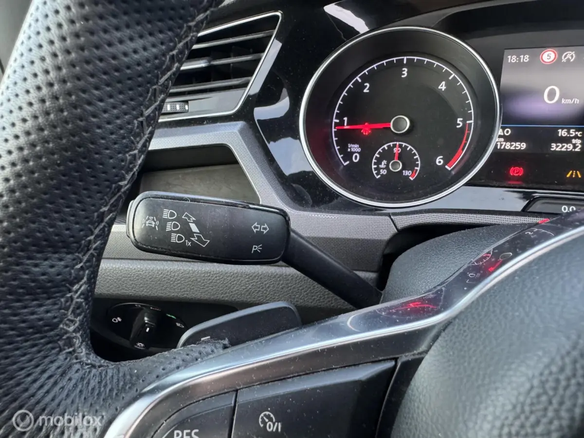 2.0 TDI SCR | R- Line 7p | 4 motion | pano