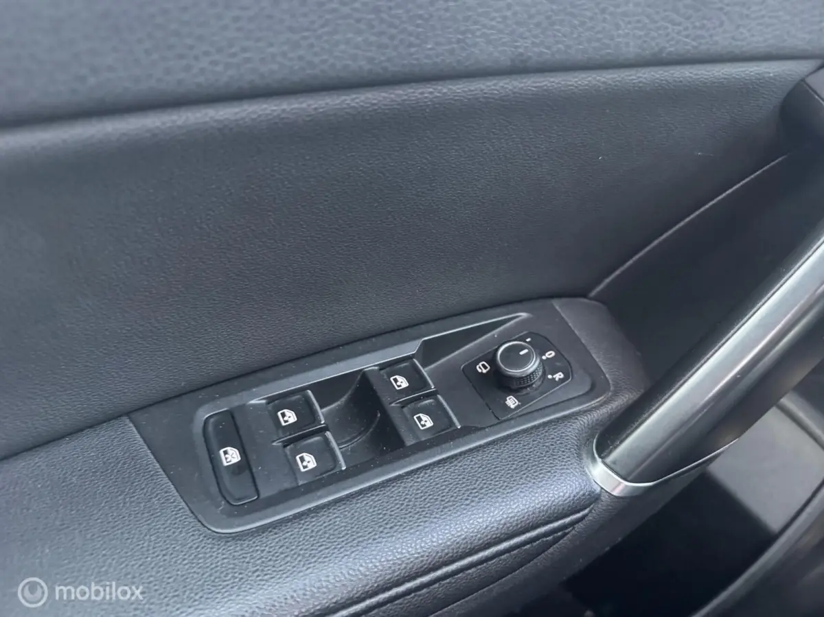 2.0 TDI SCR | R- Line 7p | 4 motion | pano
