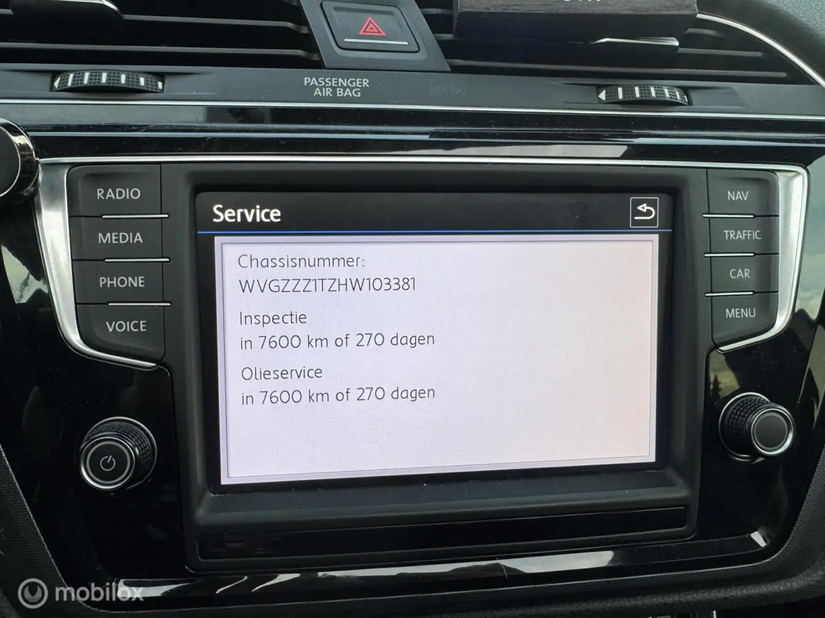 2.0 TDI SCR | R- Line 7p | 4 motion | pano