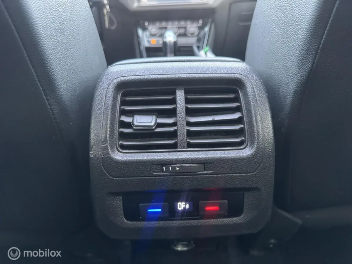 2.0 TDI SCR | R- Line 7p | 4 motion | pano