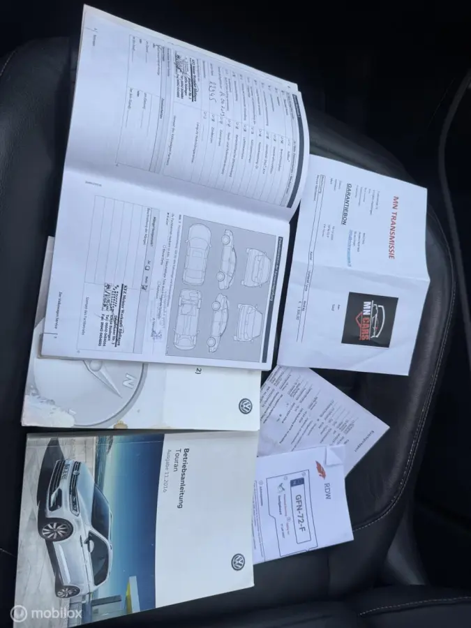 2.0 TDI SCR | R- Line 7p | 4 motion | pano