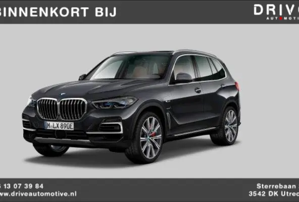 xDrive45e High Ex xLine |SkyLounge|Massage/Ventilatie|22" Bmw Individual|Laser|Entertainment Prof|M-Sport stuurwiel