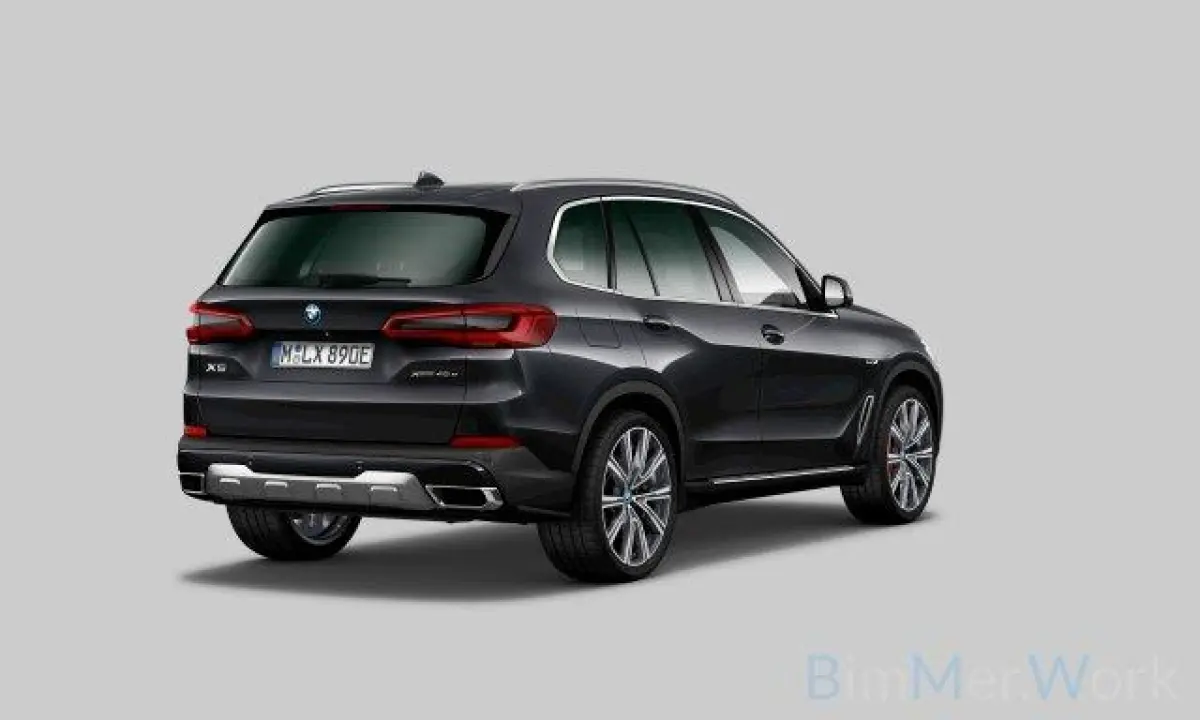 xDrive45e High Ex xLine |SkyLounge|Massage/Ventilatie|22" Bmw Individual|Laser|Entertainment Prof|M-Sport stuurwiel