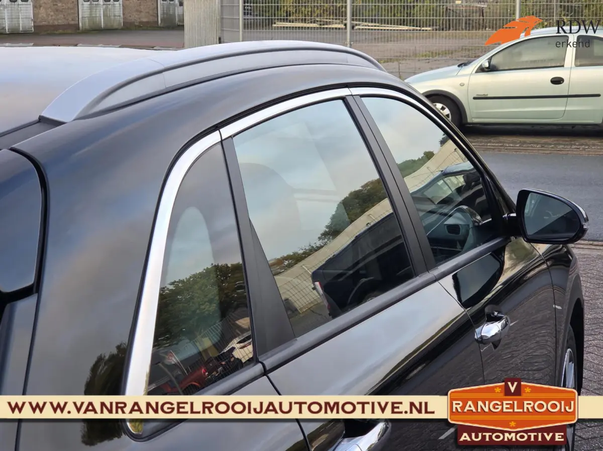 1.6 GDi Hybrid DynamicLine, clima, cruise, camera, carplay, navi