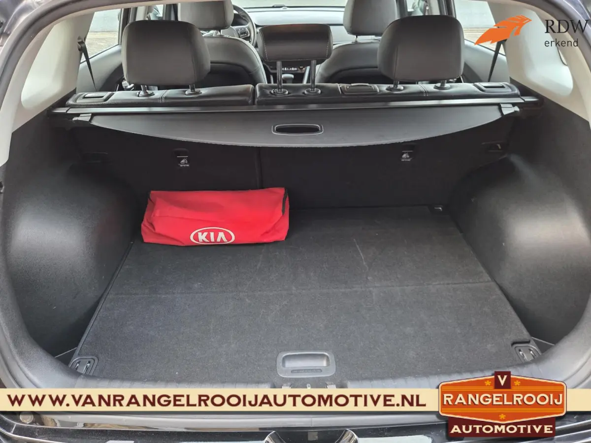 1.6 GDi Hybrid DynamicLine, clima, cruise, camera, carplay, navi