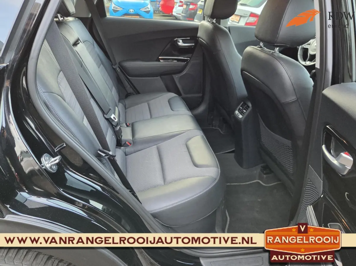 1.6 GDi Hybrid DynamicLine, clima, cruise, camera, carplay, navi