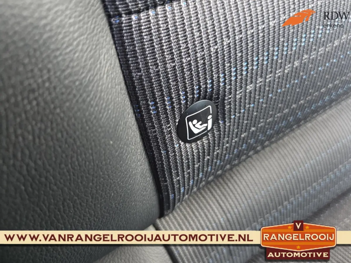 1.6 GDi Hybrid DynamicLine, clima, cruise, camera, carplay, navi