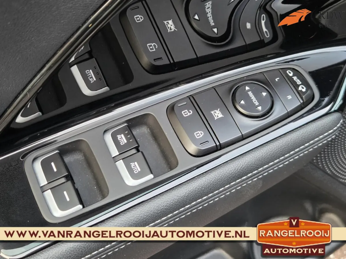 1.6 GDi Hybrid DynamicLine, clima, cruise, camera, carplay, navi