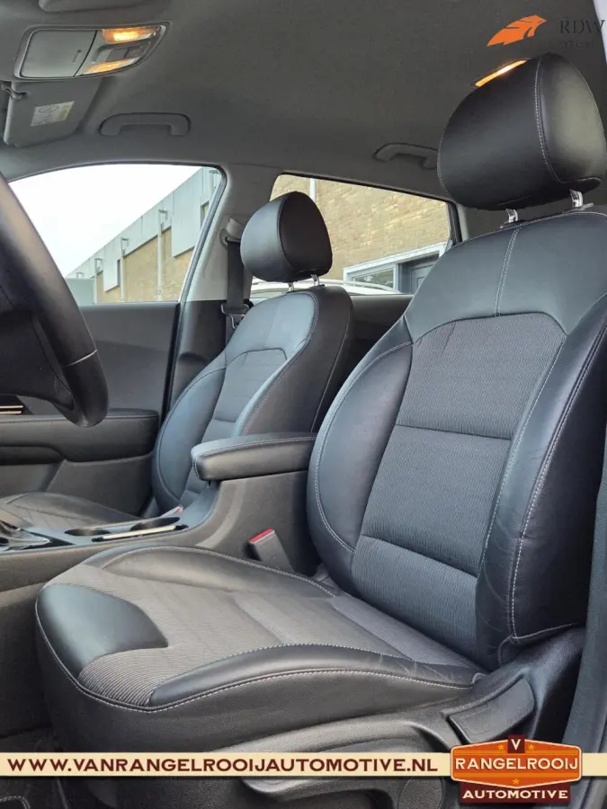 1.6 GDi Hybrid DynamicLine, clima, cruise, camera, carplay, navi