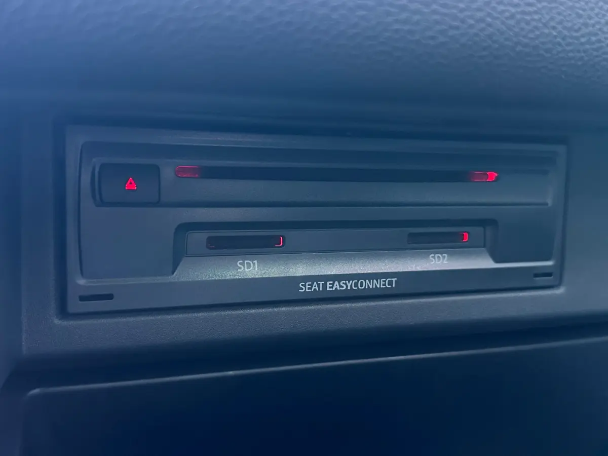 1.0 TSI FR Business Intense Aut Navi Carplay