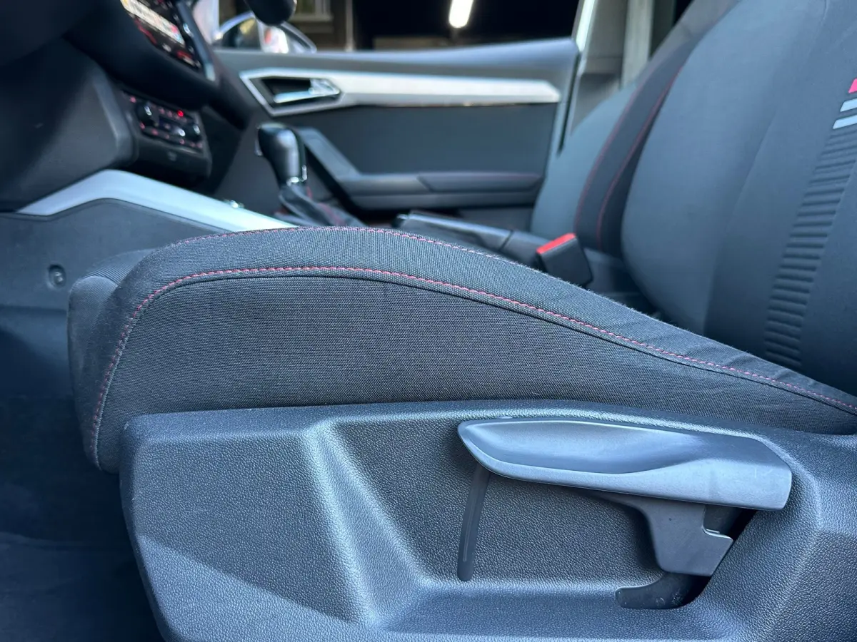 1.0 TSI FR Business Intense Aut Navi Carplay