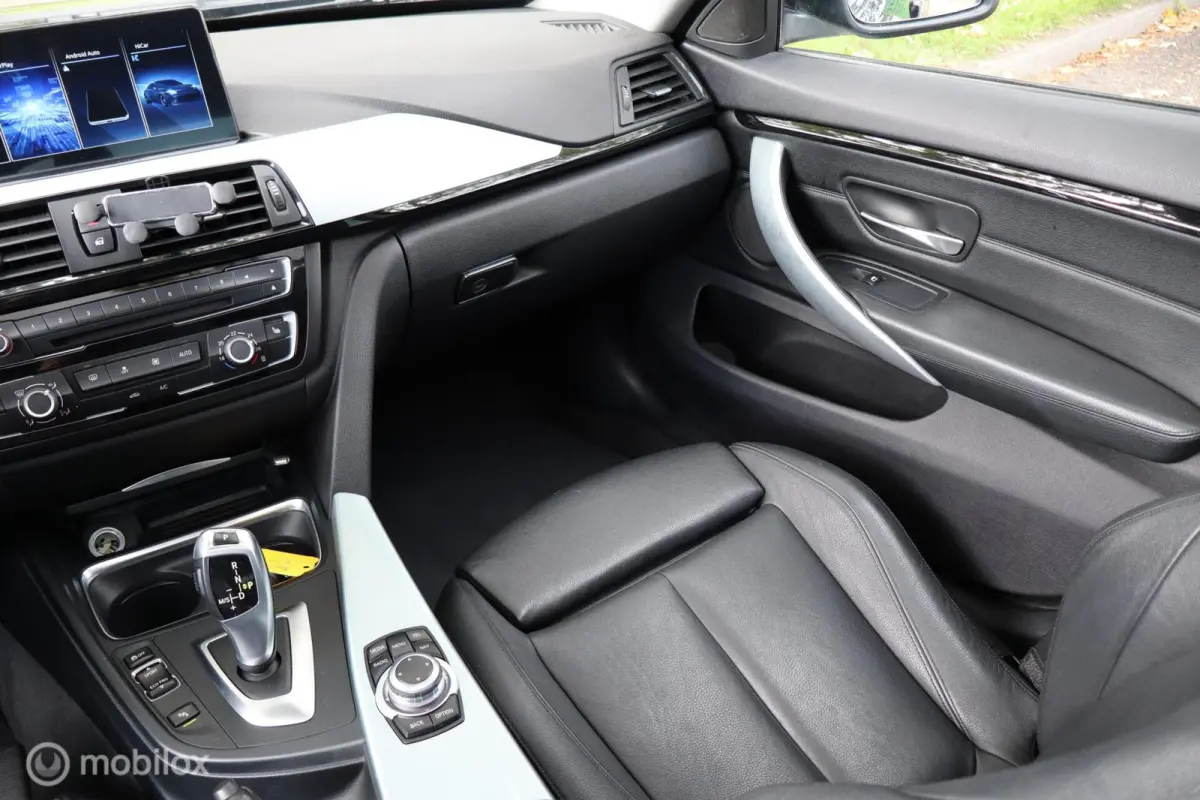 435i xDrive High Executive