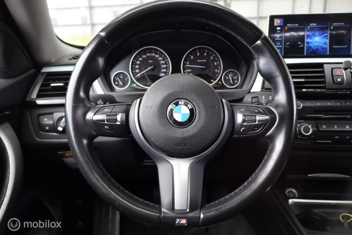 435i xDrive High Executive