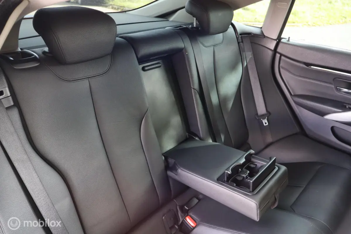 435i xDrive High Executive