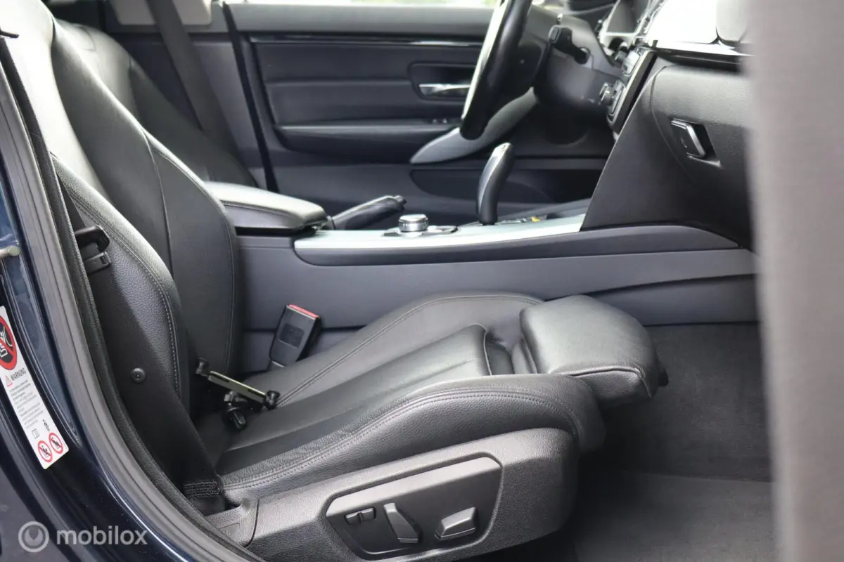 435i xDrive High Executive